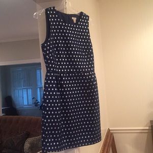 Polka Dot Dress